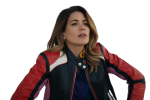 Giulia Michelini Motorvalley Jacket - Image 2